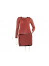 Missoni Woman Dress Elasticized Relief