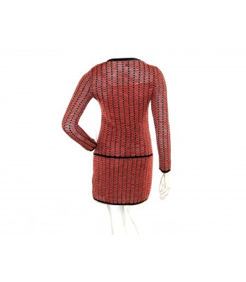 Missoni Woman Dress Elasticized Relief 2