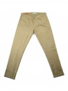 Dondup Man trousers George PTD010 Mod. UP232 Sand