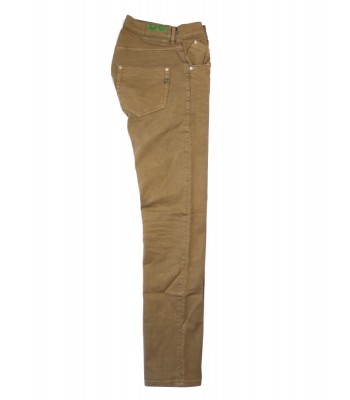 Dondup Pantalone uomo Sam UP073 COL 040 Tabacco