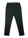 Dondup Pantalone uomo Gaubert UP235 COL 648 Verde Bosco