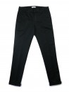 Dondup Man trousers Gaubert UP235 COL 899 Black