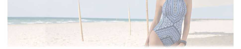 Our swimsuits are the coolest for summer and any tourist destination.