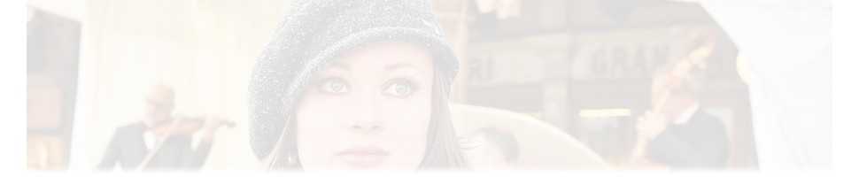 woman hat