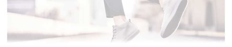 The men's sneakers are a casual, versatile and sporty shoe at the same