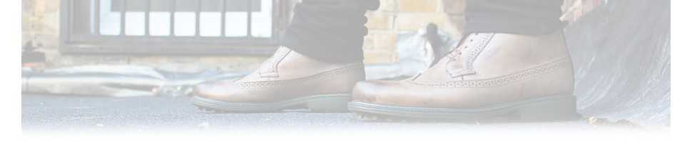 Men's boots have always been the most stylish and fashionable shoe