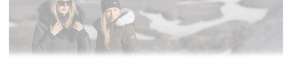In this section you will discover many women's Down Jackets branded
