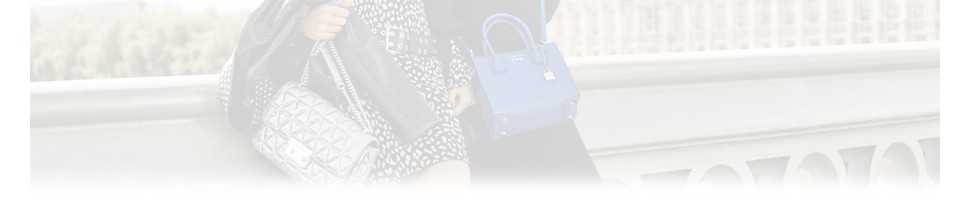 Womens bags are never too big and it is always impossible to find what
