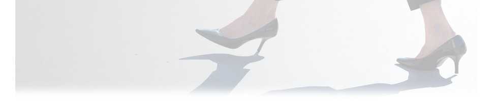 Only a pair of high-heeled shoes give security and femininity to every