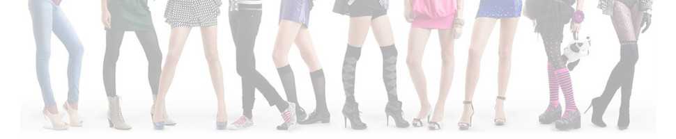 Women's shoes are the most sought after accessory in any feminine look