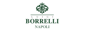 Luigi Borrelli®