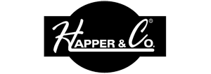 Happer & CO®