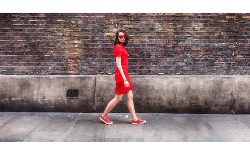 Scoprite gli outfit ideali anticellulite